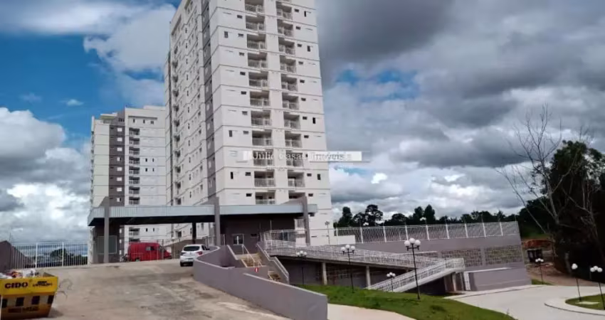 Apartamento no Edifício Provence