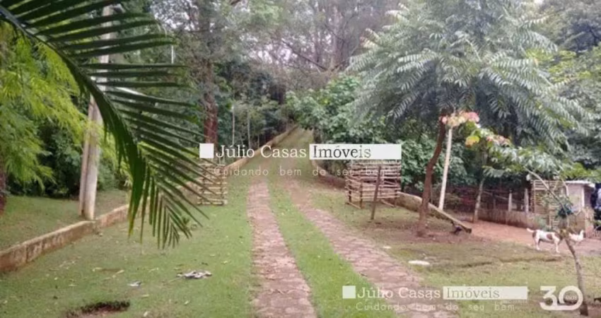 Chácara à venda - Inhaíba