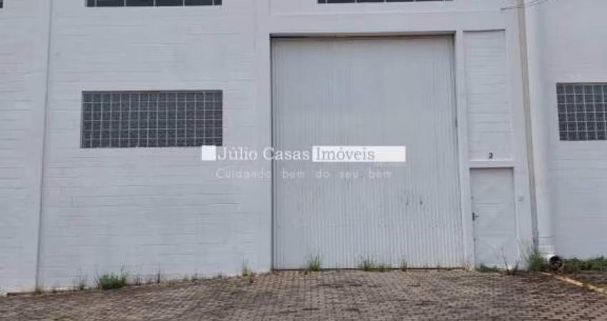 Galpão com 750m² Bairro Cajuru