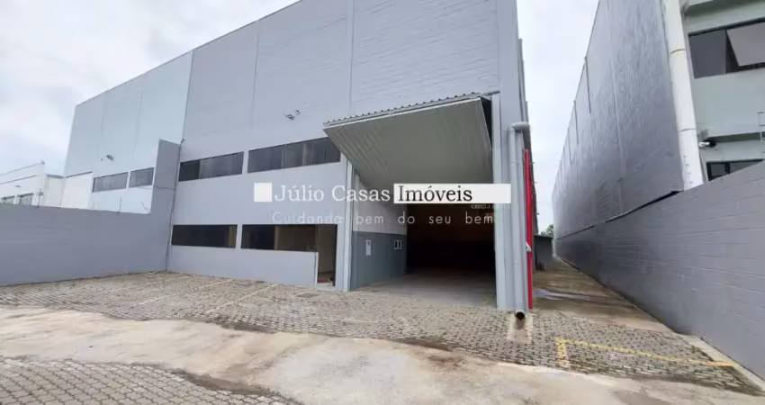 Barracão / Galpão / Depósito para alugar no Cajuru do Sul, Sorocaba 