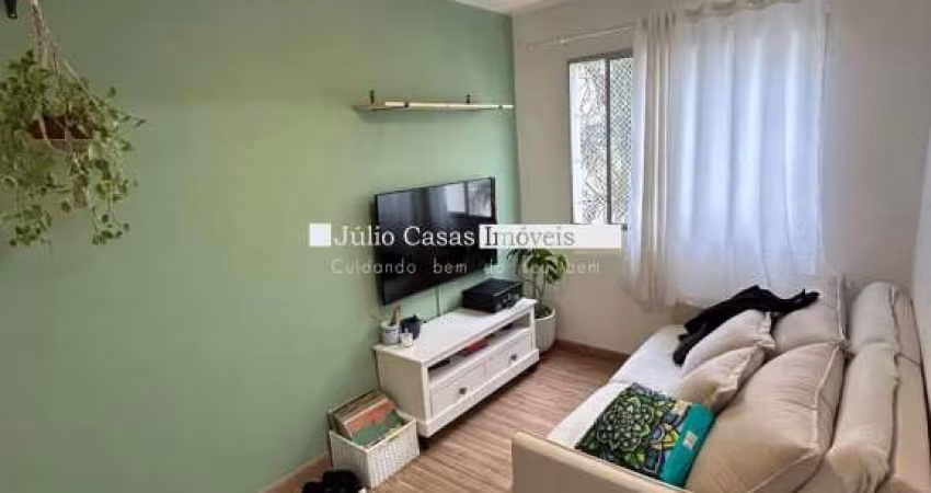 Apartamento à venda 2 quartos