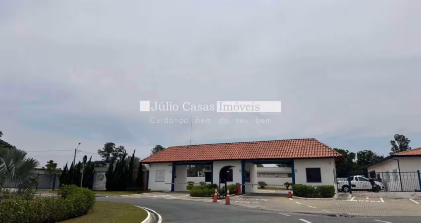 Terreno a venda em condomínio com 1000m²