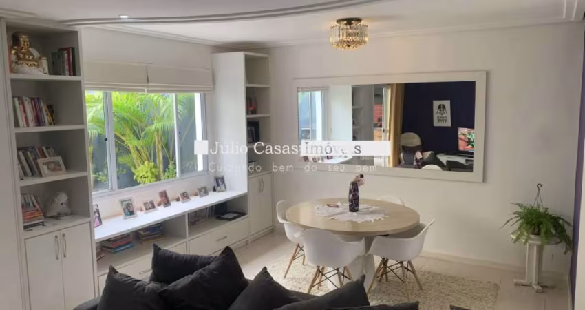 Casa à venda com 03 quartos 3 suíte 159,42m² no Condomínio Vizzon Ville - Sorocaba/SP