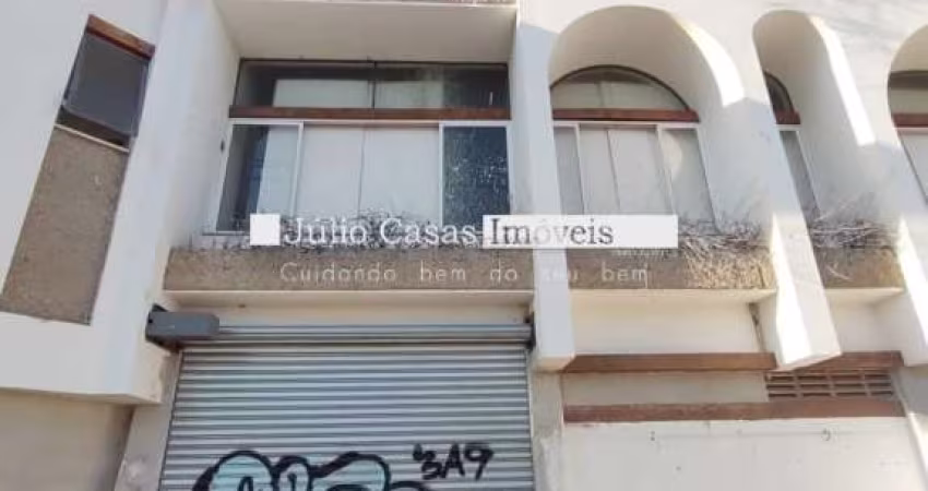 Comercial Salão em Sorocaba