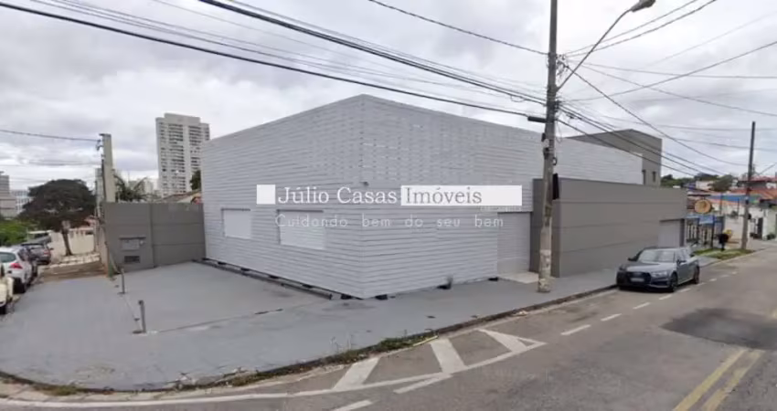 Prédio Comercial para a venda e locação na João Wagner Wey