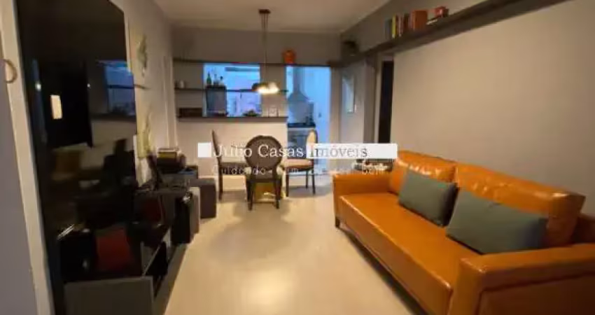 Apartamento com 2 quartos à venda no Centro, Sorocaba 