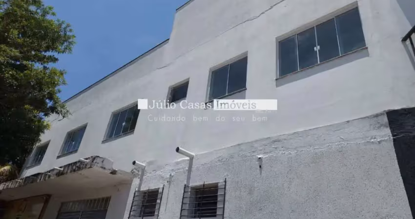 Kitnet para alugar no bairro jardim maria antônia prado