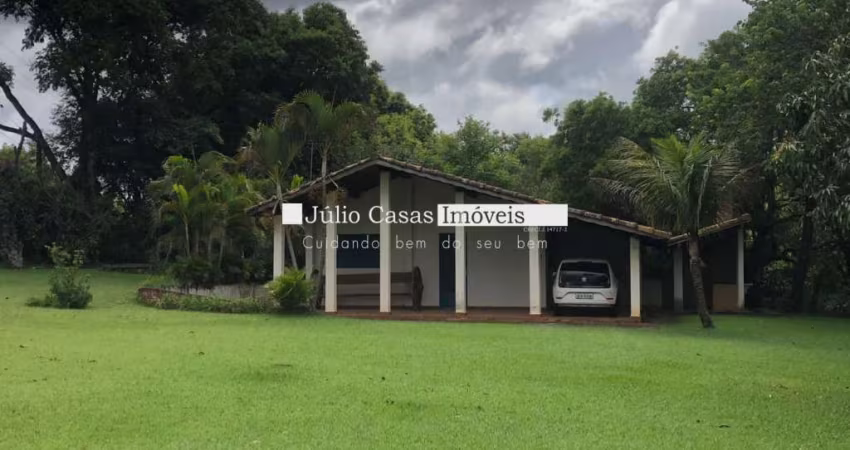 Sítio em Araçoiaba da Serra