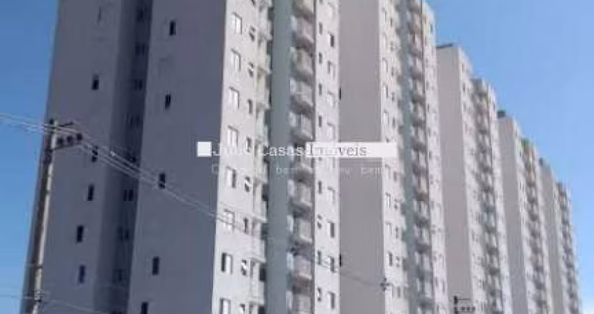 Apartamento a venda com 2 quartos