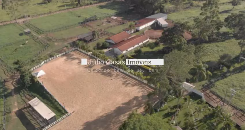 Terreno à venda no Cocais, Sarapuí 
