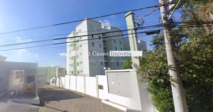 Apartamento à venda no Jardim Ipê