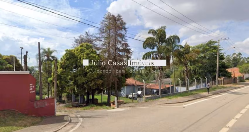 Área à venda para empreendimentos na zona Oeste