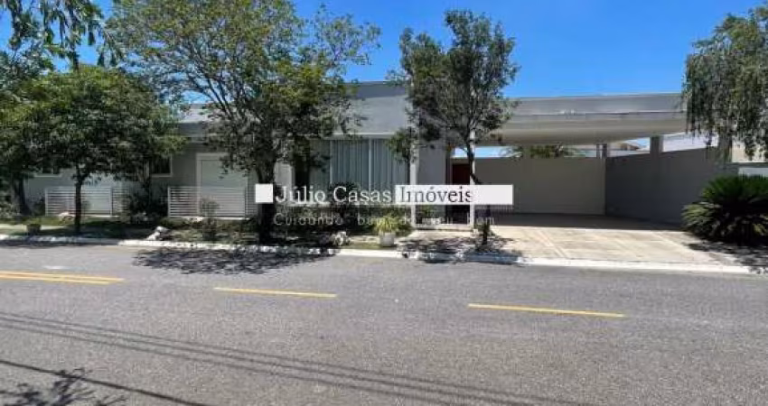Casa a venda no Condomínio Portal da Primavera