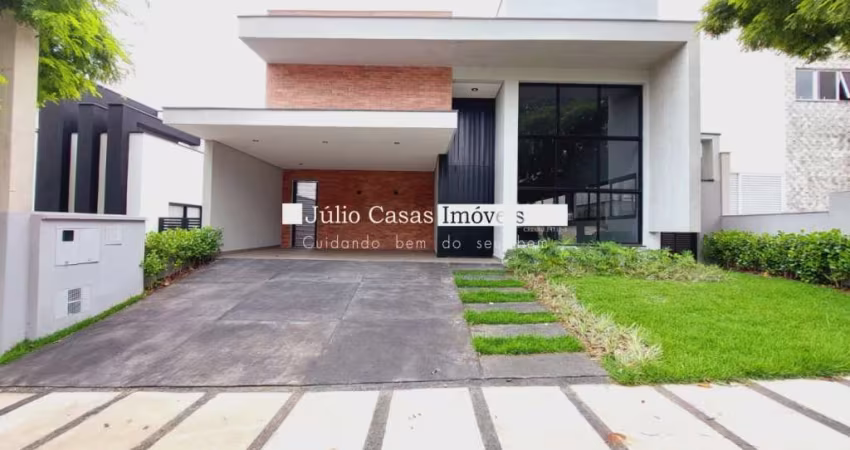 Casa a venda no Mont Blanc com 3 suítes