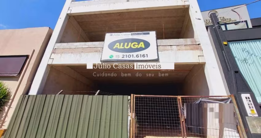 Prédio comercial para alugar com 835 m² no Parque Campolim - Sorocaba