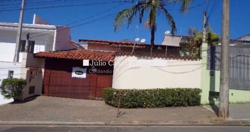 Casa com 3 quartos para alugar no Jardim Emília, Sorocaba 