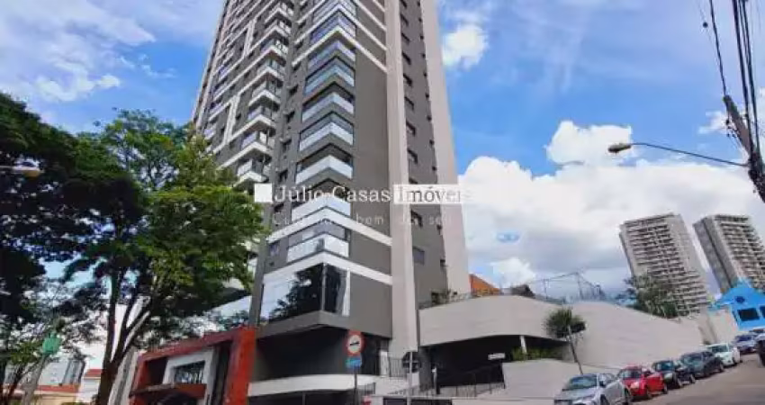 Apartamento com 3 quartos à venda no Jardim Faculdade, Sorocaba 