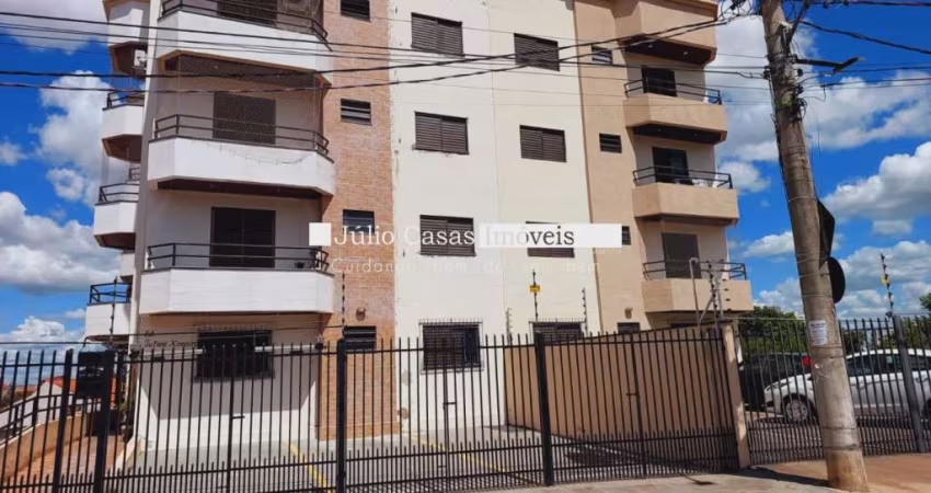Apartamento a venda com 2 quartos