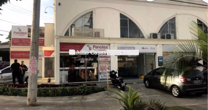 Salão Comercial à venda no Trujillo