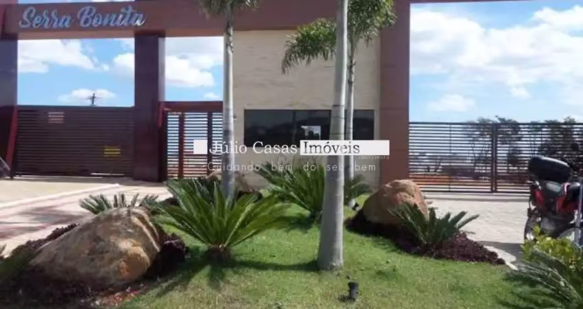 Apartamento térreo com `garden` à venda na zona Oeste de Sorocaba
