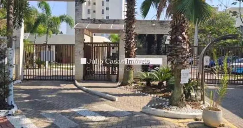 Apartamento térreo à venda na zona Leste de Sorocaba