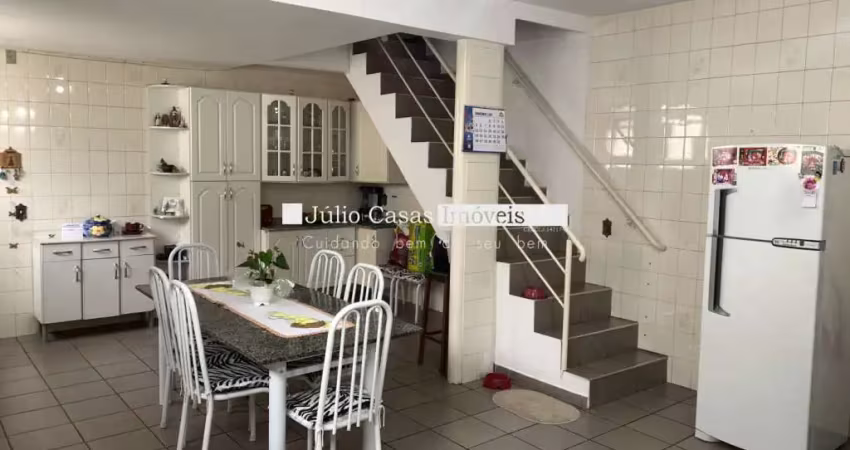 Casa à venda com 03 suítes 270,00m² - zona norte sorocaba -sp