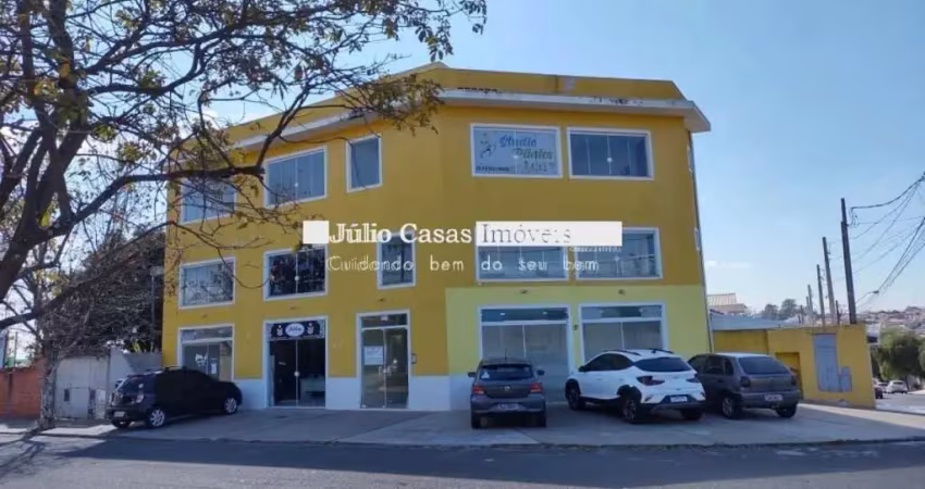 Sala comercial para alugar no Jardim Residencial Villa Amato, Sorocaba 