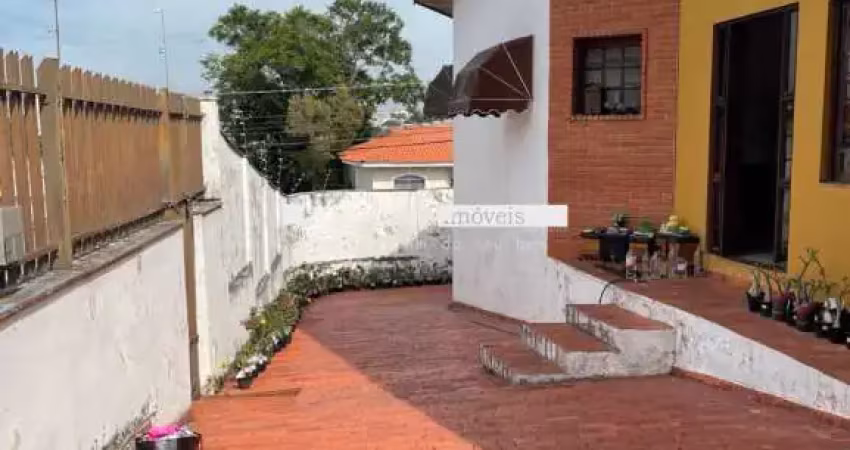 Casa com 2 quartos à venda no Jardim América, Sorocaba 