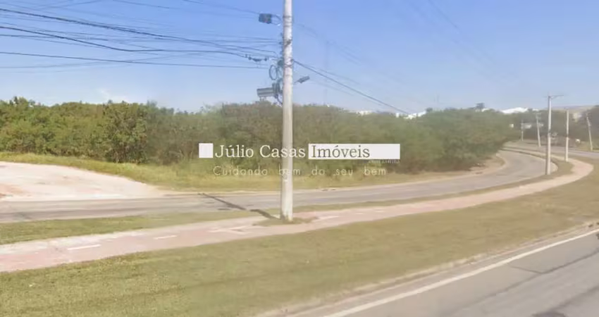 Terreno à venda na Zona Industrial, Sorocaba 
