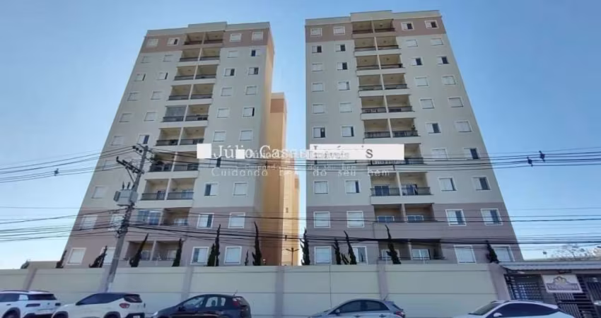 Apartamento 62m2 Mobiliado Condomínio Villa Sunset