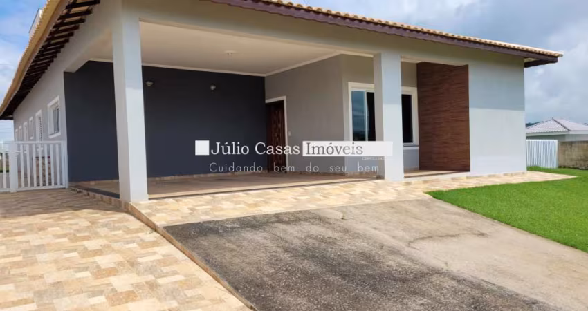 Casa à venda ou locação com 03 quartos, 245m2 no Condomínio Village da Serra - Araçoiba da Serra/SP