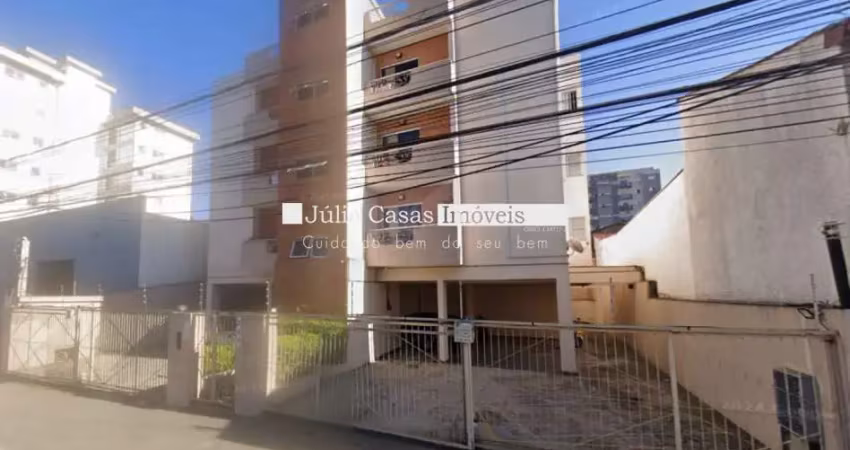 Apartamento com 2 quartos à venda na Vila Barão, Sorocaba 