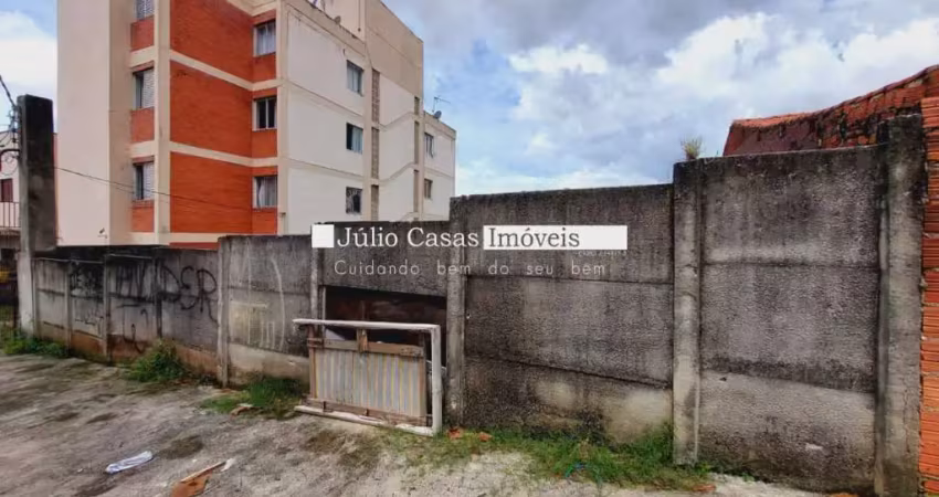 Terreno à venda no Jardim Simus, Sorocaba 