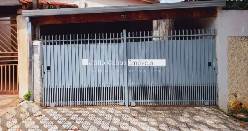 Casa térrea a venda com 2 quartos