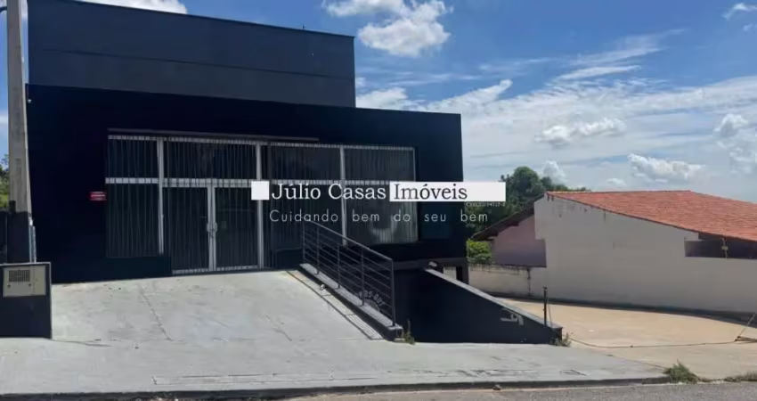 Barracão / Galpão / Depósito para alugar no Jardim Santa Fé, Sorocaba 