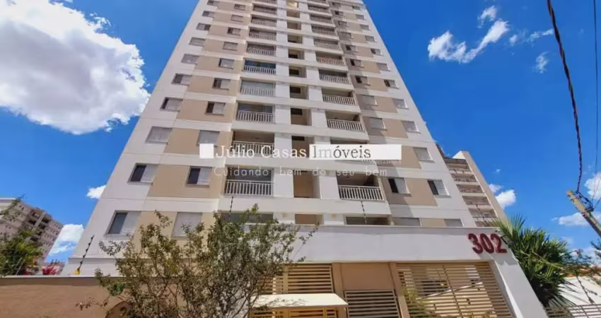 Apartamento para venda com 3 quartos