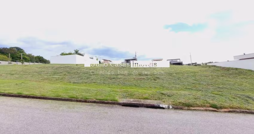 Terreno em condomínio a venda
