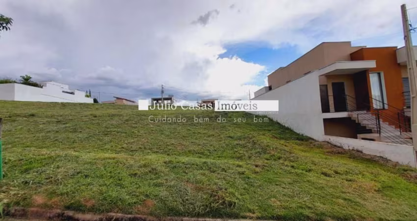 Terreno a venda em condomínio com 360m²