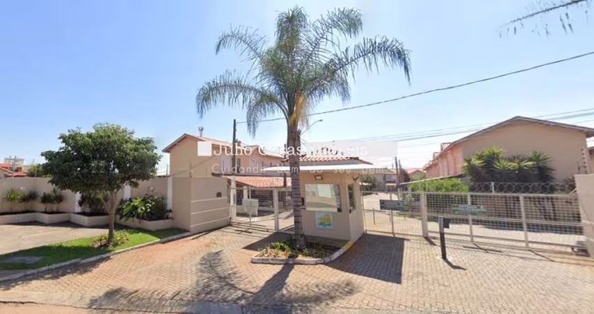 Casa em condomínio à venda no Residencial Ipanema