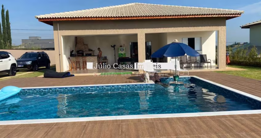 Casa em condomínio para venda e aluguel com 3 quartos