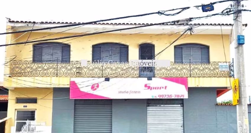 Casa Comercial para locação -Jardim Gonçalves - Sorocaba -SP
