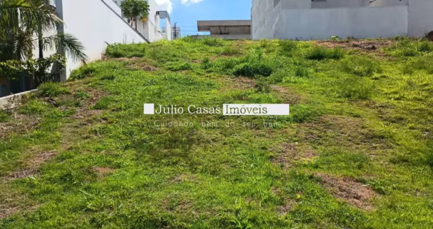 Terreno à venda no Condomínio Renaissance