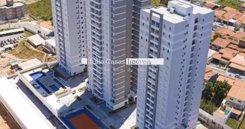 Apartamento à venda no La Vista Moncayo