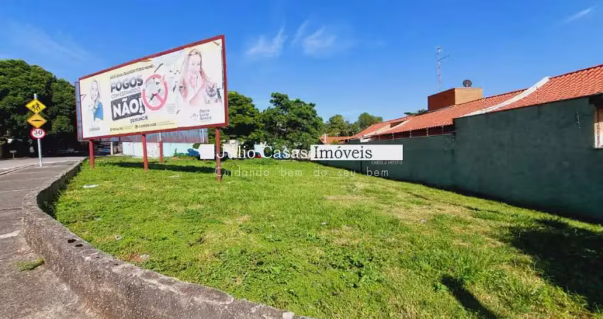 Terreno comercial à venda no Parque Campolim, Sorocaba 