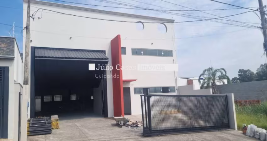 Galpão Comercial em Sorocaba