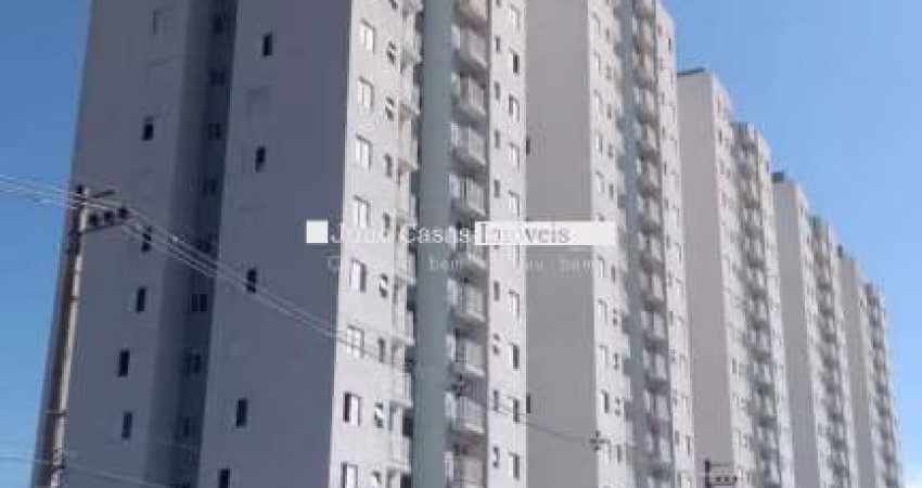 Apartamento à venda com 02 quartos Zona Oeste
