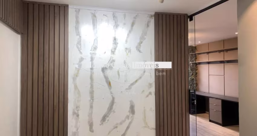 Sala Comercial - 52m²-  Edifício Dallas - Campolim