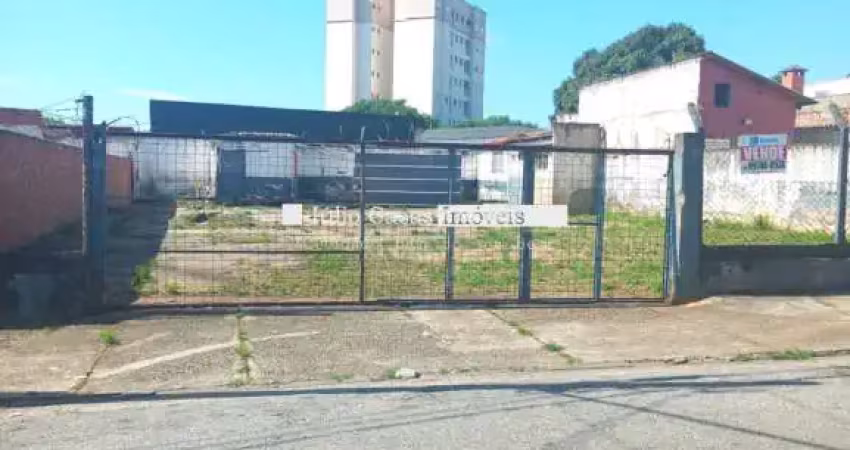 Terreno comercial para alugar no Jardim Europa, Sorocaba 