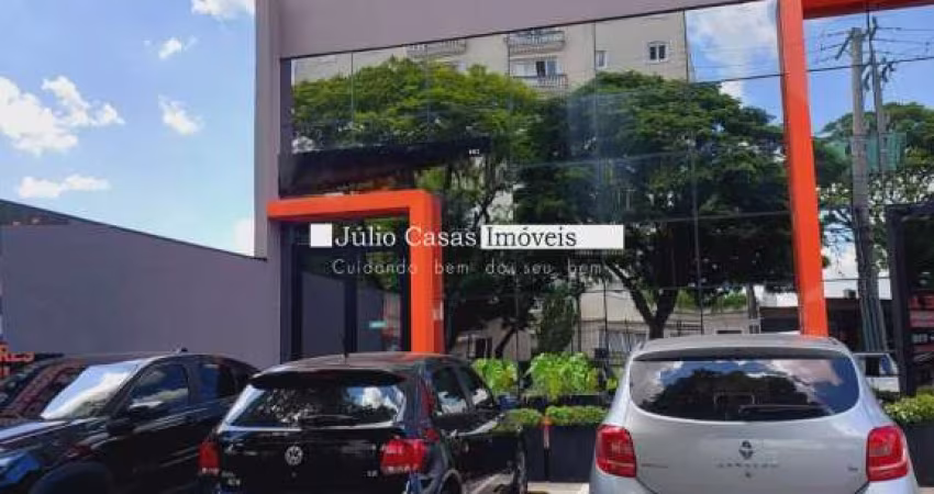 Salão comercial a venda