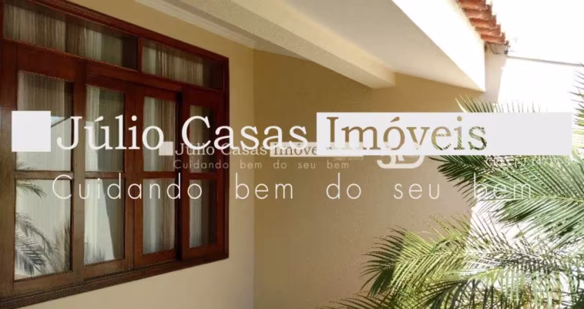 Casa no condomínio Valência